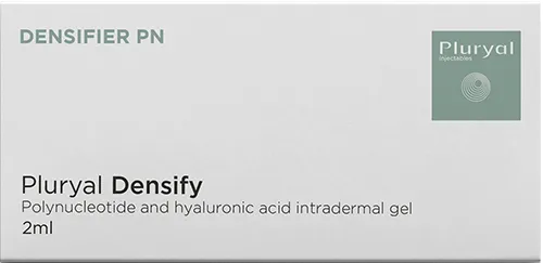 プルリアルデンシファイ