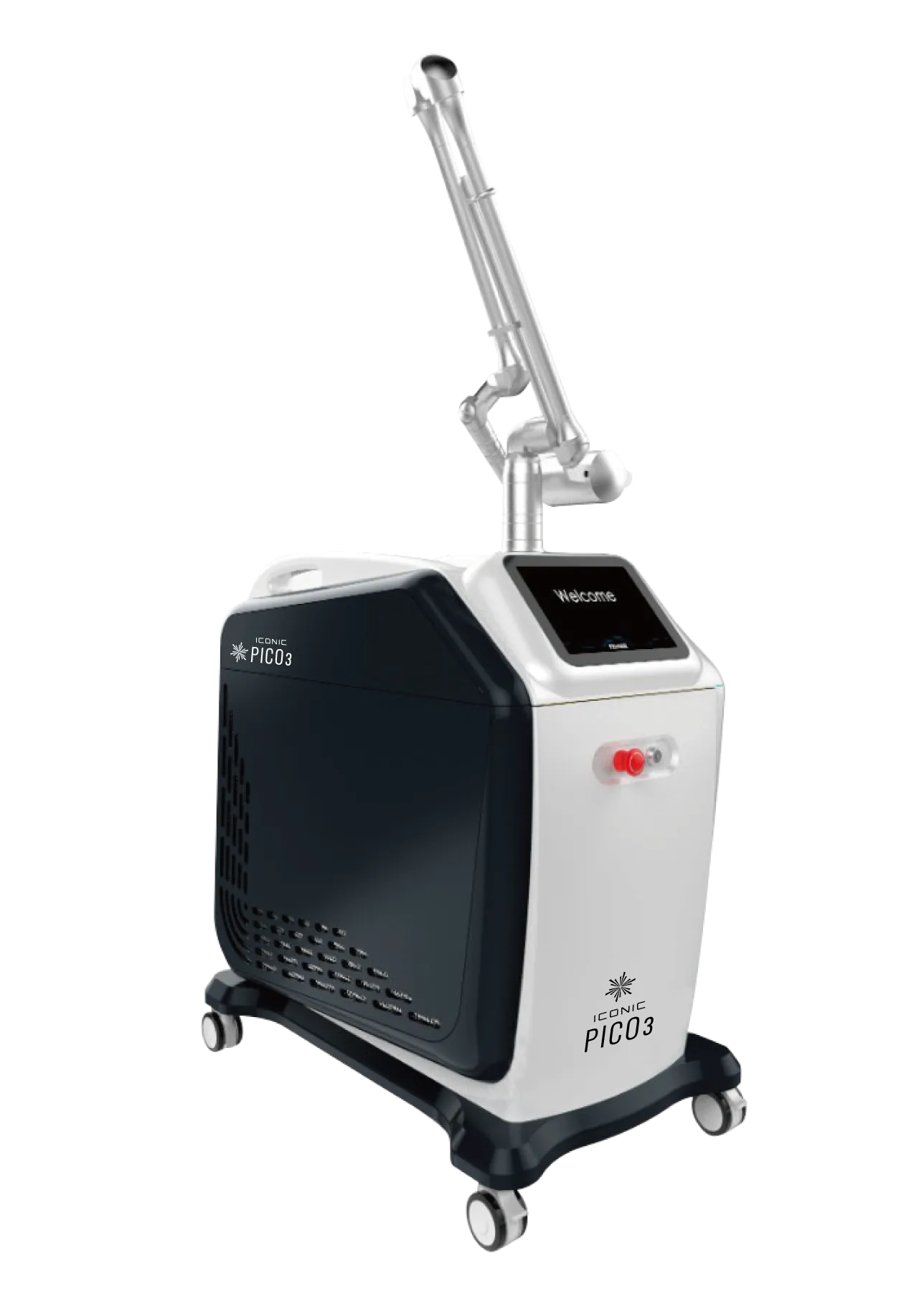 ピコトーニング