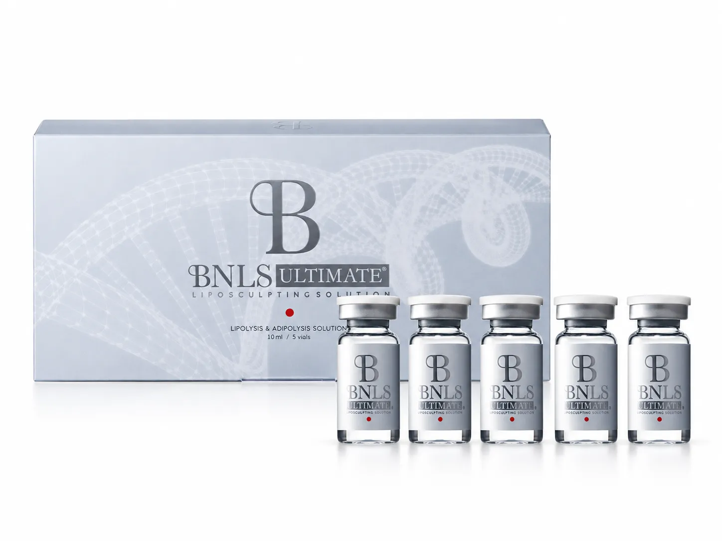 BNLS Ultimate