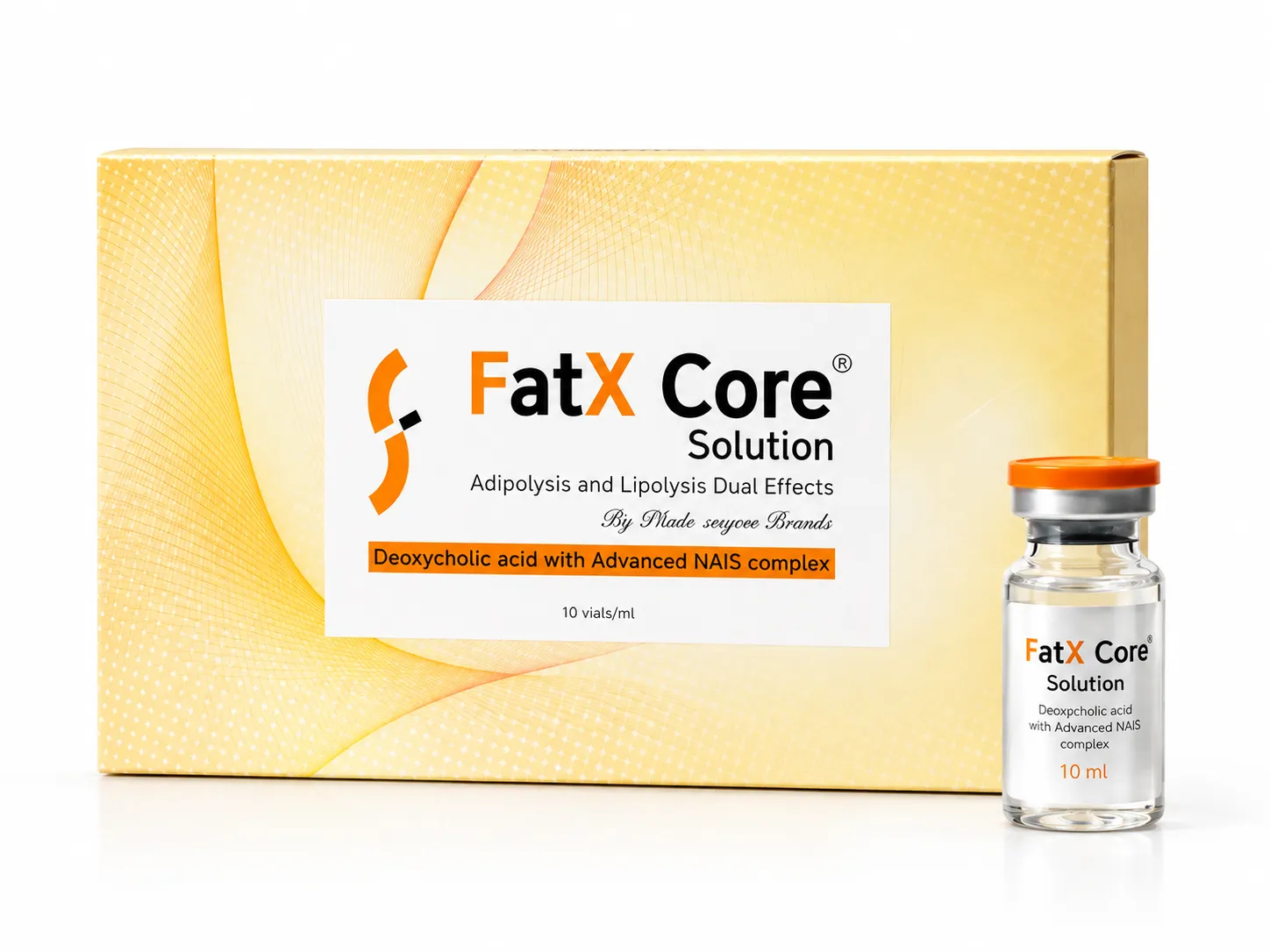 FAT X Core